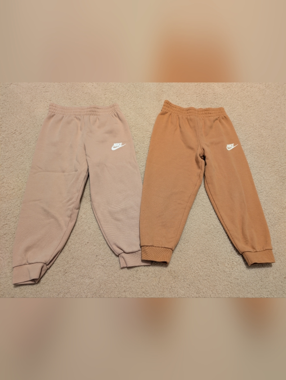 Nike Kids Jogger Pants